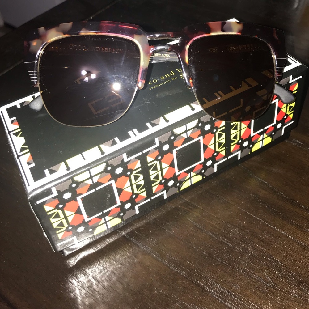 Stylish womens sunglasses